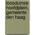 Loosduinse Hoofdplein, gemeente Den Haag