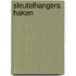 Sleutelhangers haken