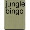 Jungle Bingo door Caroline Selmes