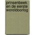 Prinsenbeek en de Eerste Wereldoorlog