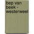 Bep van Beek - Westerweel