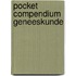 Pocket Compendium Geneeskunde