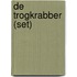 De trogkrabber (set)