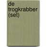 De trogkrabber (set) door Sander Kollaard