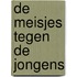 De meisjes tegen de jongens