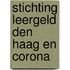 Stichting Leergeld Den Haag en corona
