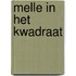 Melle in het kwadraat