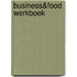 Business&Food Werkboek