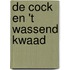 De Cock en 't wassend kwaad