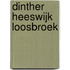 DINTHER HEESWIJK LOOSBROEK