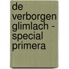 De verborgen glimlach - special Primera door Nicci French