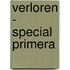 Verloren - special Primera