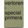 Verloren - special Primera by Nicci French