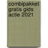 Combipakket Gratis Gids Actie 2021