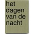 Het dagen van de nacht