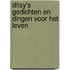 Ditsy's gedichten en dingen voor het leven