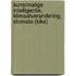 Kunstmatige Intelligentie, Klimaatverandering, Stomata (KIKS)