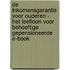 De inkomensgarantie voor ouderen - Het leefloon voor behoeftige gepensioneerde E-book