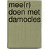 Mee(r) doen met Damocles