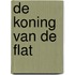 De koning van de flat