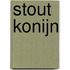 Stout Konijn