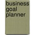 Business Goal Planner