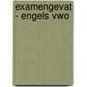 eXamengevat - Engels VWO door Onbekend
