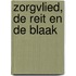 Zorgvlied, De Reit en De Blaak