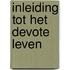 Inleiding tot het devote leven
