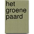 Het groene paard
