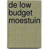 De low budget moestuin door Huw Richards