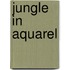 Jungle in aquarel