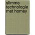 Slimme technologie met Homey