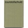 Zuurstofschuld by Toine Heijmans