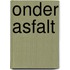 Onder asfalt