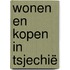 Wonen en kopen in Tsjechië