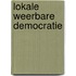 Lokale weerbare democratie