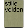 Stille Velden door Hans Klippus