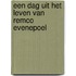 Een dag uit het leven van Remco Evenepoel