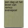 Een dag uit het leven van Remco Evenepoel door Yves Brokken