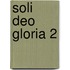 Soli Deo Gloria 2