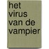 Het virus van de vampier