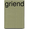 Griend door Valérie Reijers