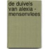 De duivels van Alexia - Mensenvlees