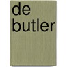 De butler by Benny Braem