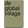 De global village by Unknown
