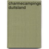 Charmecampings Duitsland door Anwb Kamperen