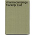 Charmecampings Frankrijk zuid