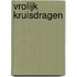 Vrolijk kruisdragen