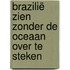 Brazilië zien zonder de oceaan over te steken